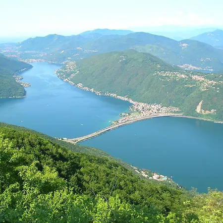 Hotel Rondanino 2* Lanzo dʼIntelvi