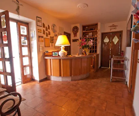 Hotel Rondanino Hotel 2*