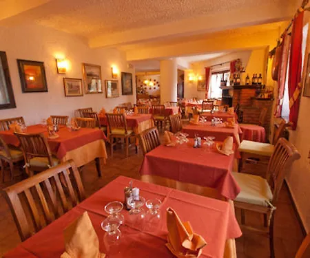 Hotel Rondanino Hotel