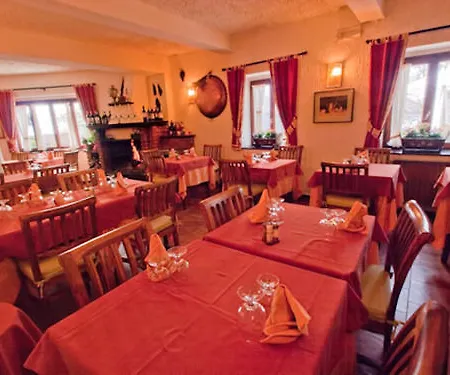 Hotel Rondanino 2*