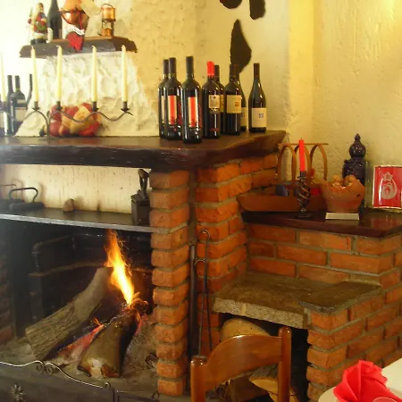 Hotel Rondanino 2*