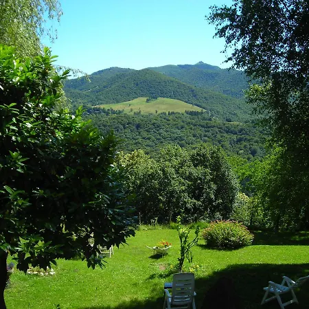 Hotel Rondanino Hotel