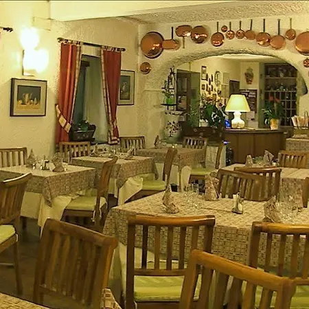 Hotel Hotel Rondanino