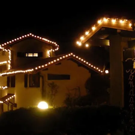 Hotel Hotel Rondanino