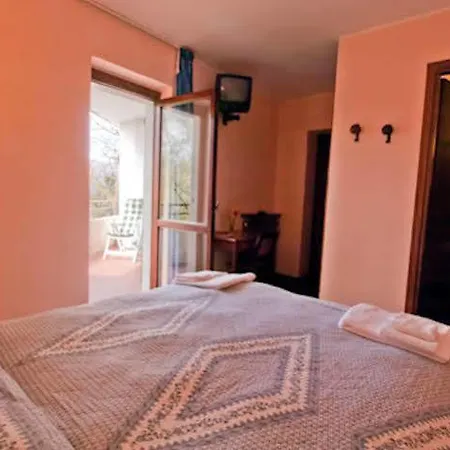 Hotel Rondanino