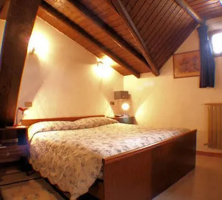 Hotel Hotel Rondanino Lanzo dʼIntelvi