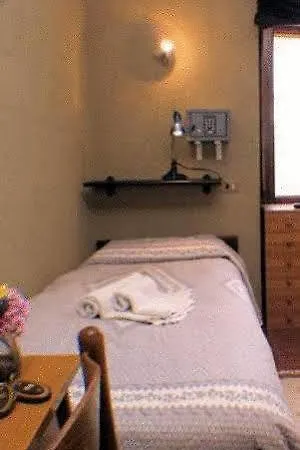 Hotel Hotel Rondanino 2*
