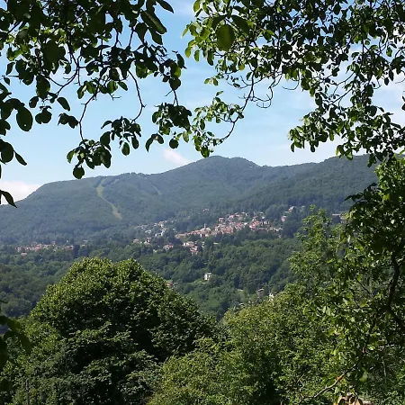 Hotel Rondanino Lanzo dʼIntelvi