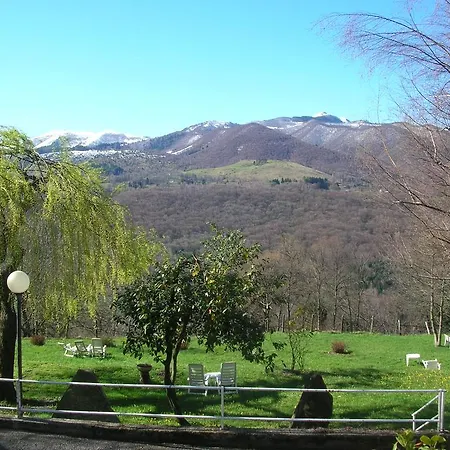 Hotel Rondanino 2* Lanzo dʼIntelvi