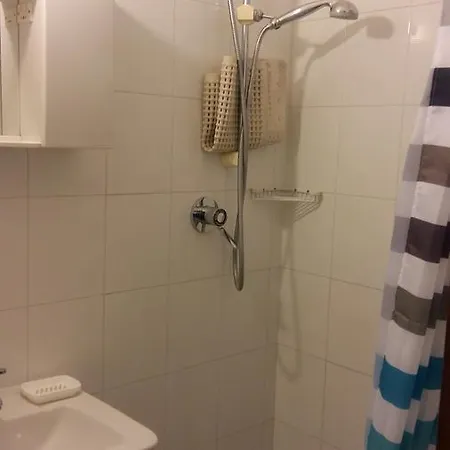 Hotel Hotel Rondanino