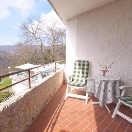 Hotel Hotel Rondanino 2*