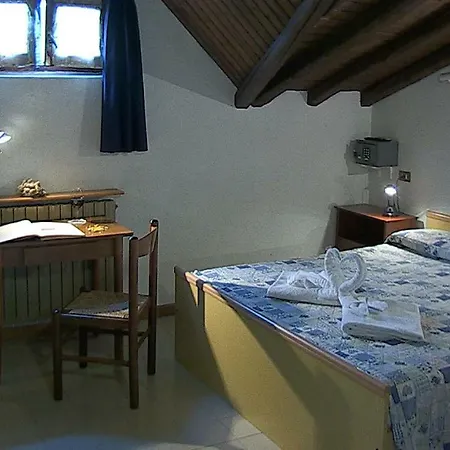 Hotel Rondanino Lanzo D'intelvi