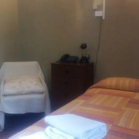 Hotel Rondanino Hotel 2*