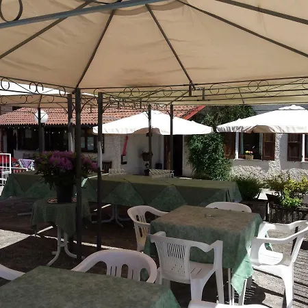 Hotel Rondanino 2*