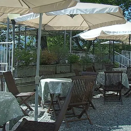 Hotel Rondanino Lanzo D'intelvi