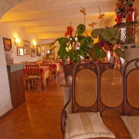 Hotel Rondanino Hotel