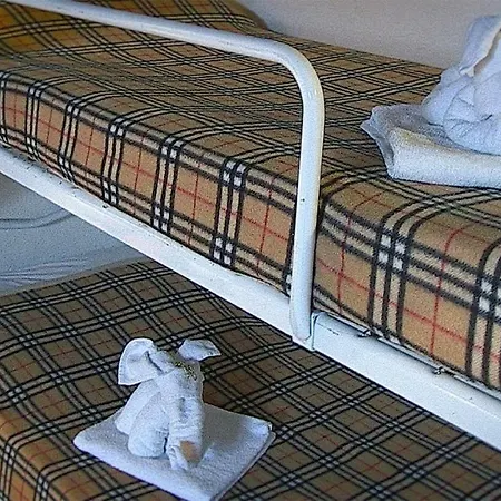 Hotel Rondanino Hotel 2*