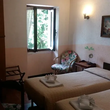 Hotel Hotel Rondanino Lanzo dʼIntelvi
