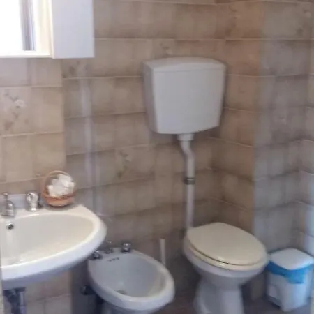 Hotel Rondanino 2*